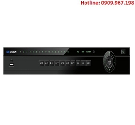 Đầu ghi Kbvision HDCVI 32 kênh KX-8232D4