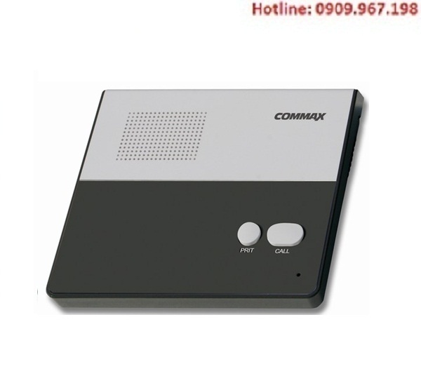 Điện thoại liên lạc nội bộ máy con Commax CM-800S