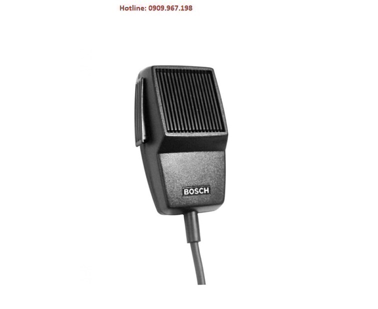 Micro điện động cầm tay đa hướng BOSCH LBB-9081/00