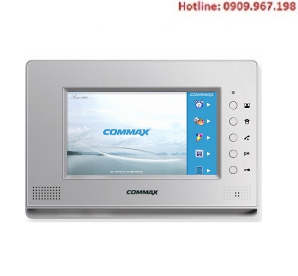 Màn hình chuông cửa Commax CDV-71AM