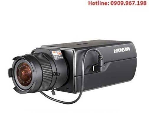 Nhà phân phối camera Hikvision
