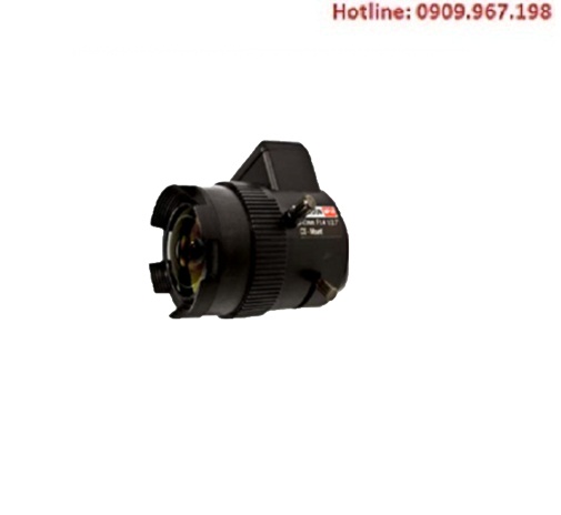 Ống kính Camera HDPARAGON HDS-VF2712CS