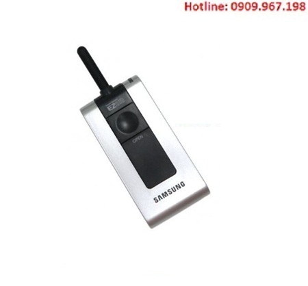 Remote SHS-DARCX01