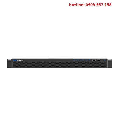 Server ghi hình camera IP 500 kênh KBVISION KH-SV500