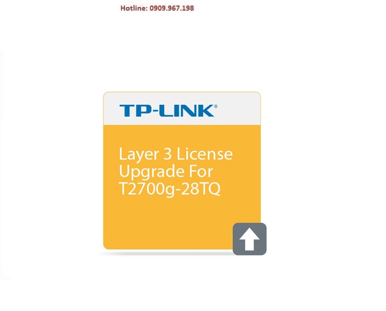 THIẾT BỊ MẠNG TP-LINK T2700G-28TQ-L1000